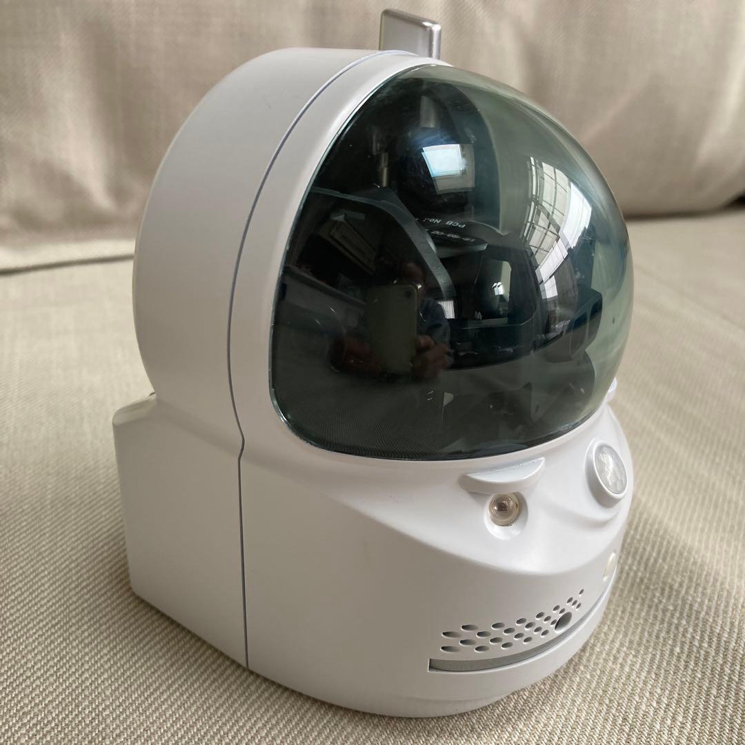 Solid Camera Viewla 動作確認済 IPC-07 FHD-T