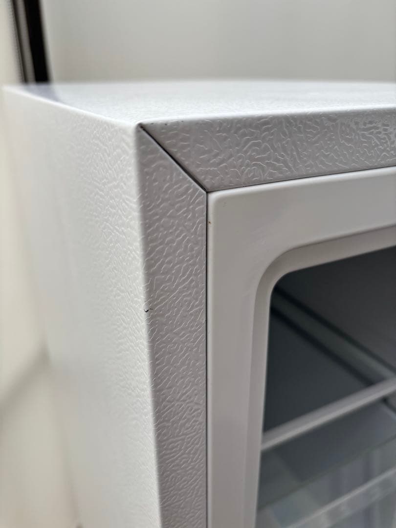 AQUAスリムタイプ冷凍庫 102L AQF-SF10K 2021年製