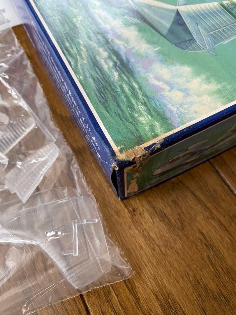 軍物プラモデル　8コまとめてドン♪