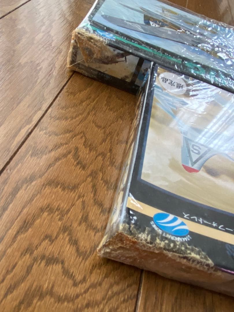 軍物プラモデル　8コまとめてドン♪