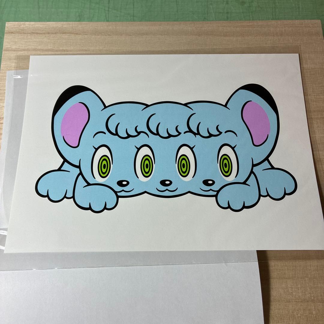 kousuke shimizu ジャングル大帝 フィギュア