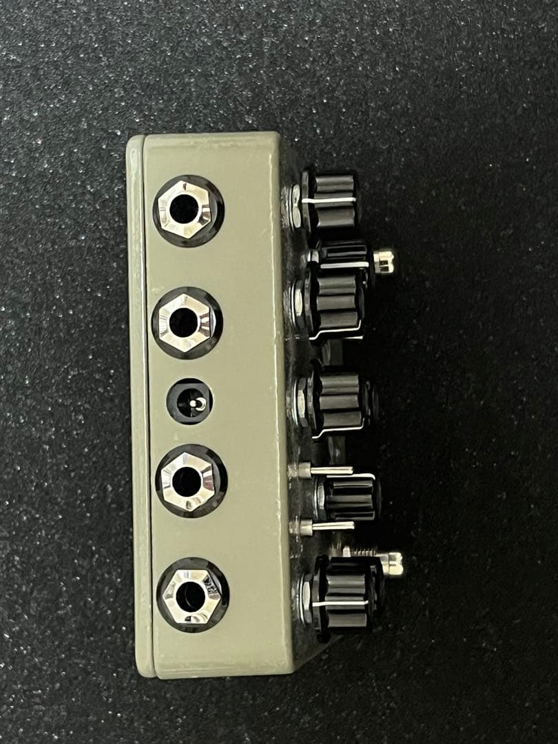 【最終値下げ】crazy tube circuits crossfire