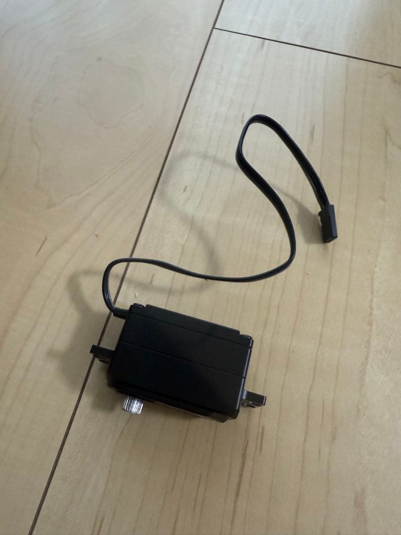 フタバ　gyd550 cd700 ジャイロ　サーボ　美品