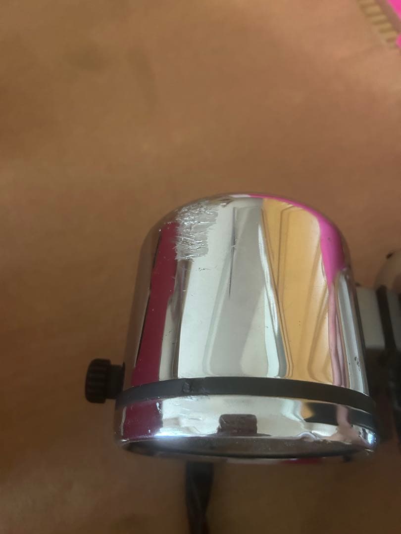 gb250 4型クラブマン　スピードメーター、タコメーター