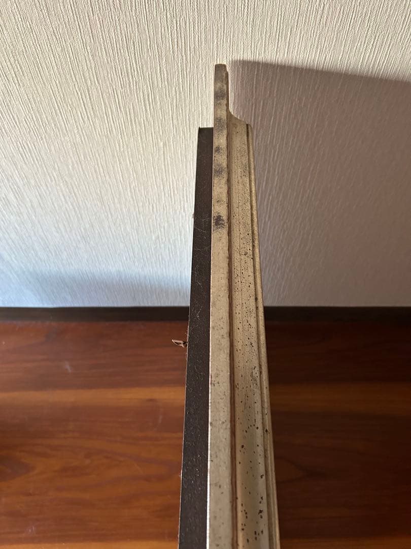 【真作保証‼️】額縁付 松村隆衛 赤城の秋　アート　アンティーク絵画 美術品 自然