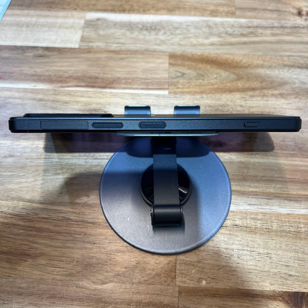 K1639 02docomo SIMフリー　Xperia 1 V SO-51D