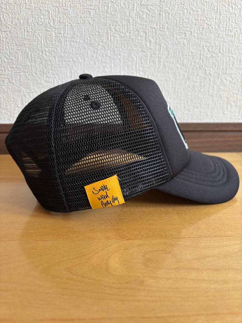 ✳*︎様 S.W.E.D. キャップ　TATTOO STUDIO YAMADA