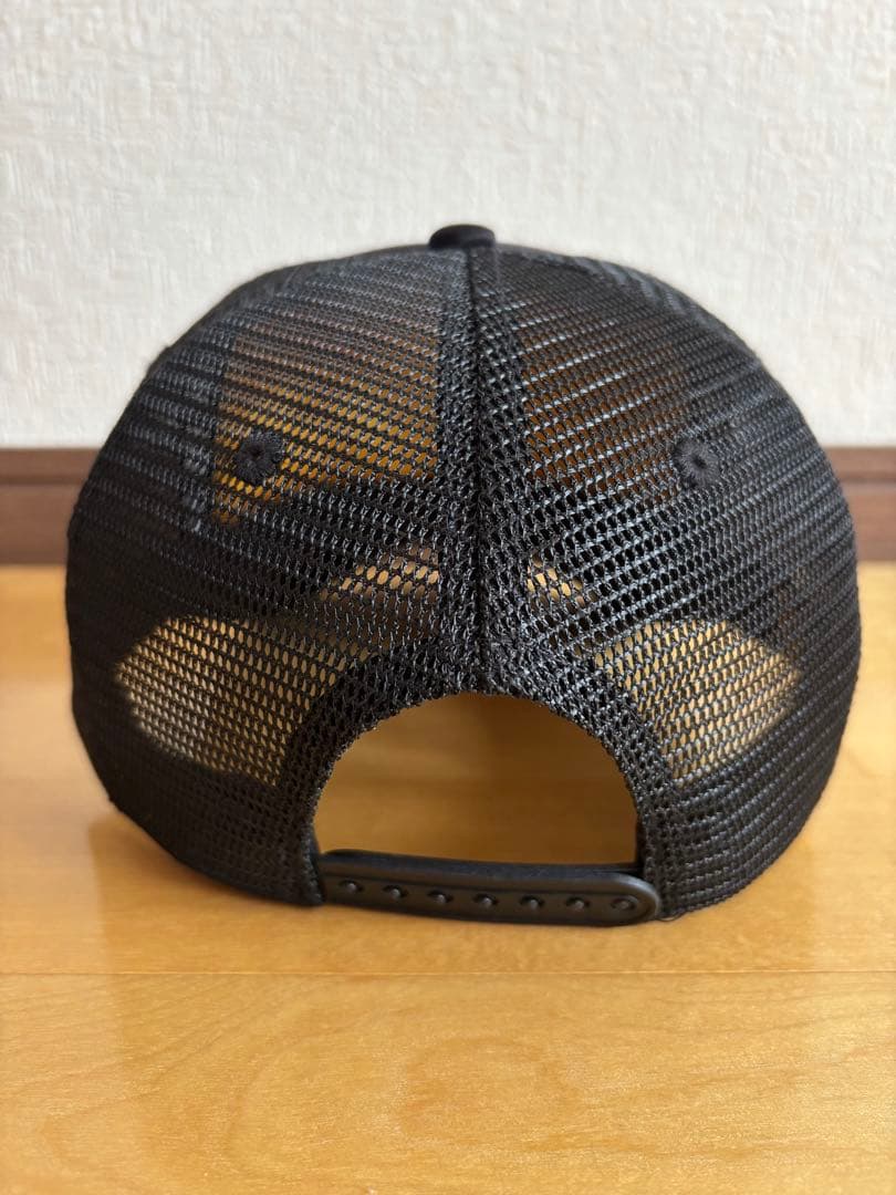 ✳*︎様 S.W.E.D. キャップ　TATTOO STUDIO YAMADA