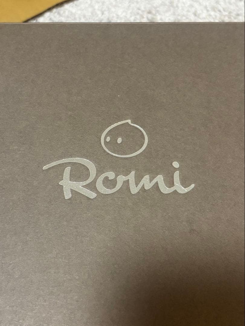 Romi ロミィ　Lacatanモデル　ROMI-LO1ピンク