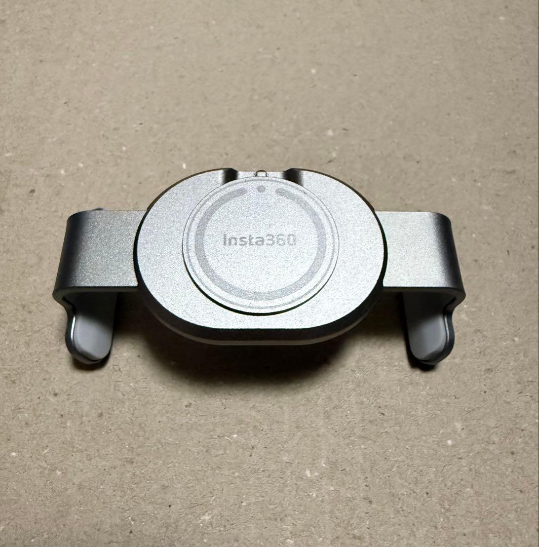 Insta360 Flow 2 Pro 通常版 グレー