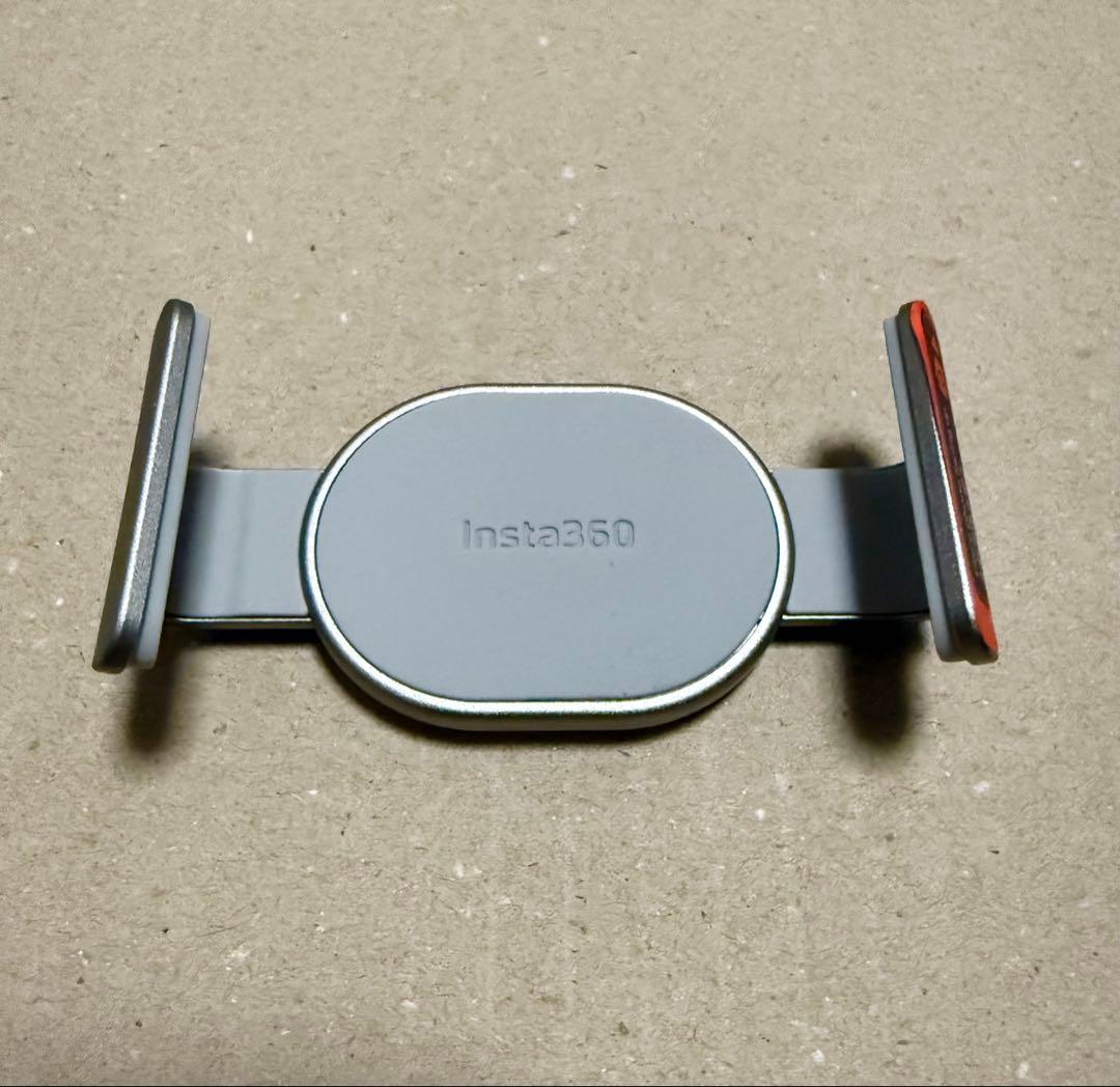 Insta360 Flow 2 Pro 通常版 グレー