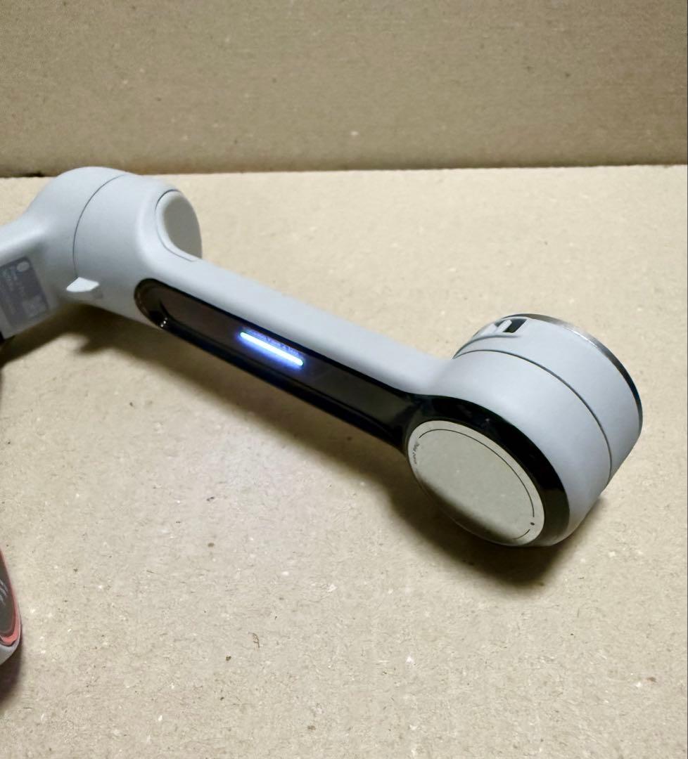 Insta360 Flow 2 Pro 通常版 グレー