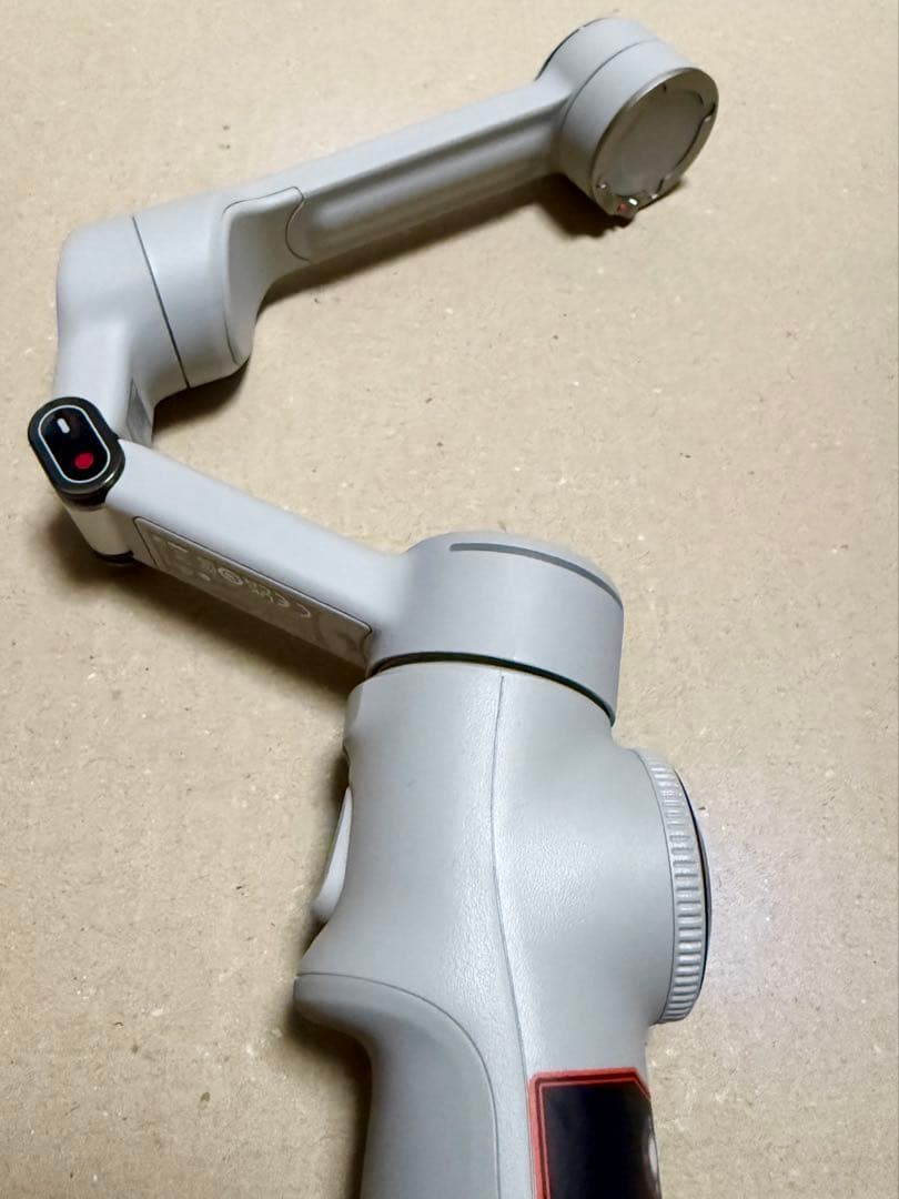 Insta360 Flow 2 Pro 通常版 グレー