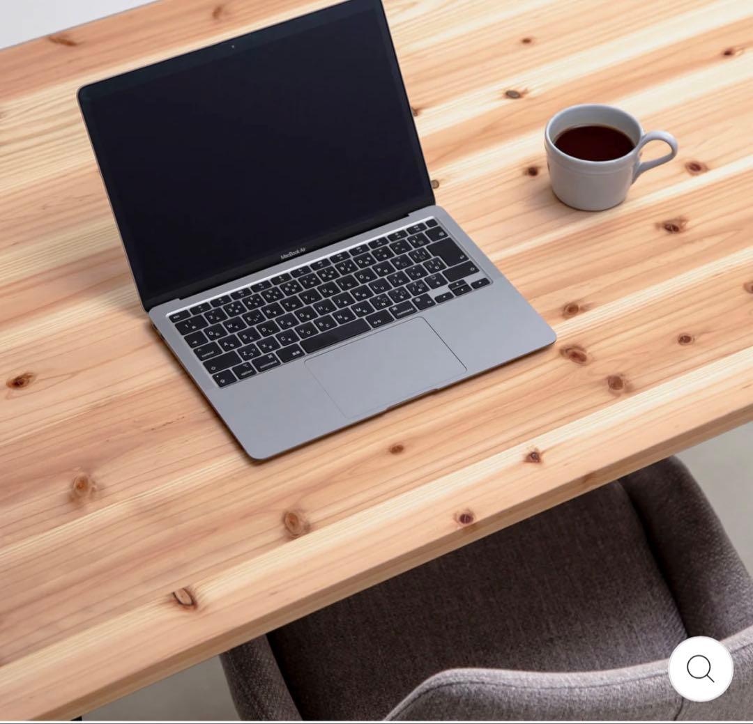 KANADEMONO TABLE ダイニングテーブル