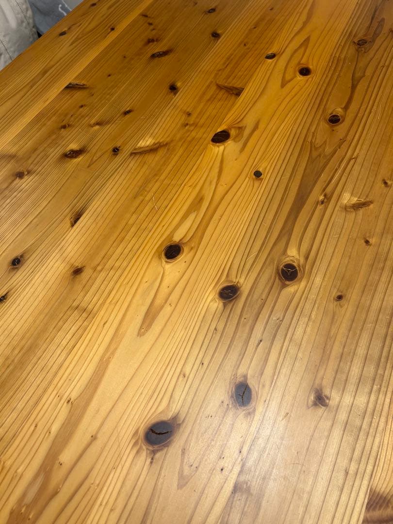 KANADEMONO TABLE ダイニングテーブル