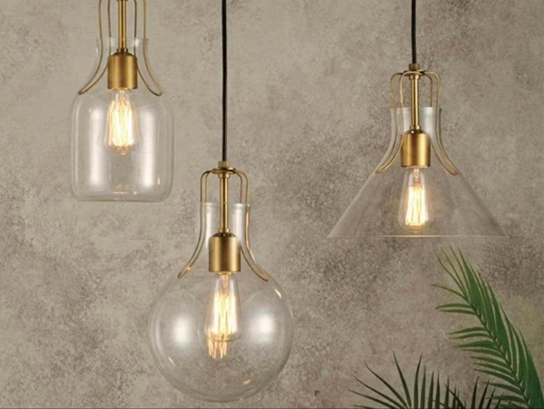 ペンダントライト Olite オリテ LT-1610