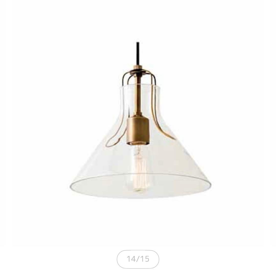 ペンダントライト Olite オリテ LT-1610