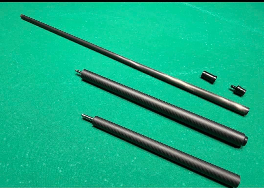 オールカーボン ブレイク＆ジャンプキュー