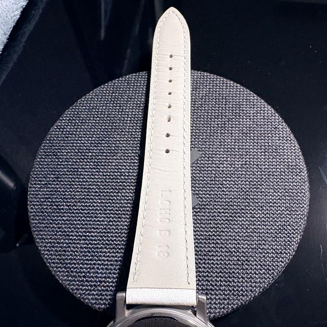 セイコー シャリオ 7N01-0JW0 ナノユニバース 300本限定