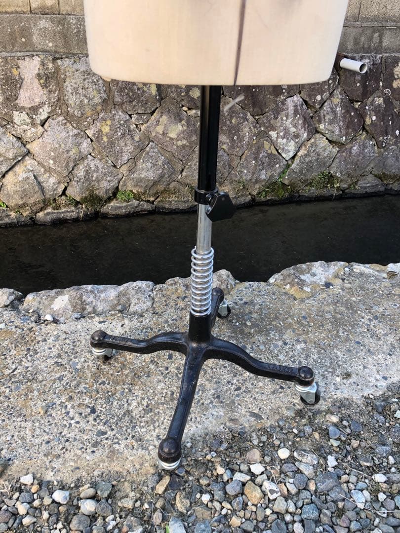 大洋工芸 トルソー 8 MISS DRESS FORM 2nd EDITION