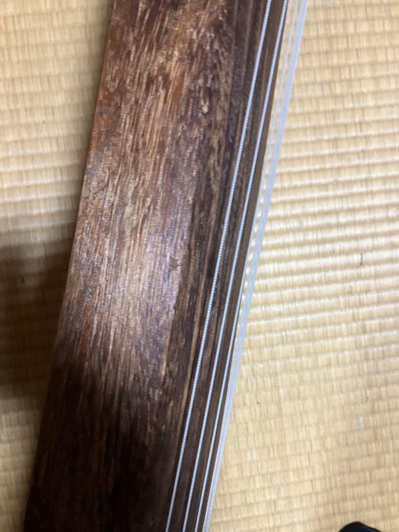 箏セット送料込