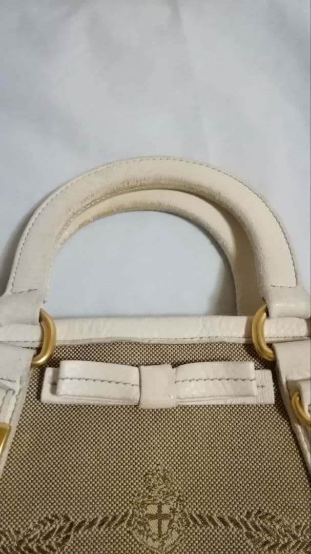 今だけ値下げ　PRADA　プラダ　ハンドバッグ　ショルダーストラップ無し