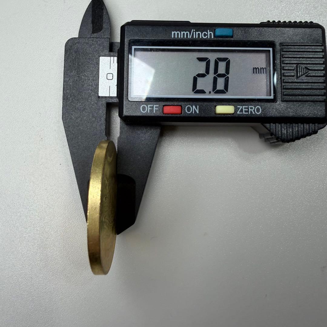 古銭　アメリカ　女神　1927