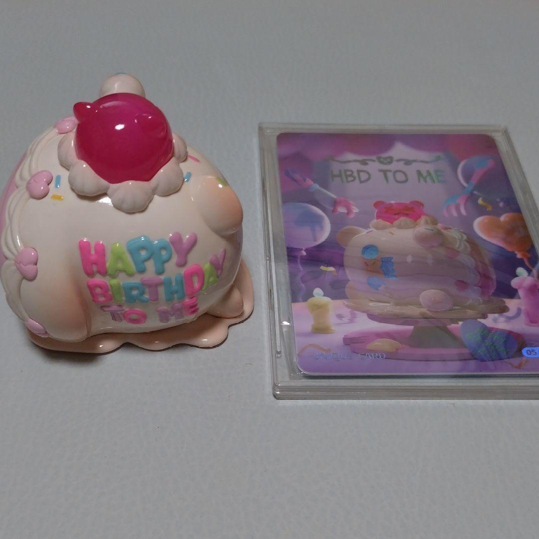 SHINWOO birthday alone 孤独な誕生日シリーズ