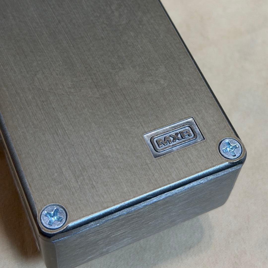 【美品】MXR M77 custom badass Modified O.D.
