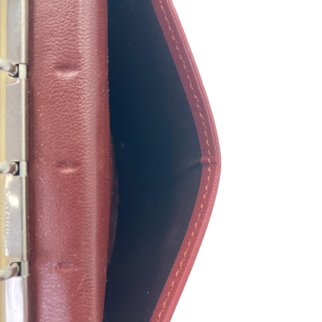 BURBERRY バーバリー 6穴 システム手帳 カバー ノバチェック