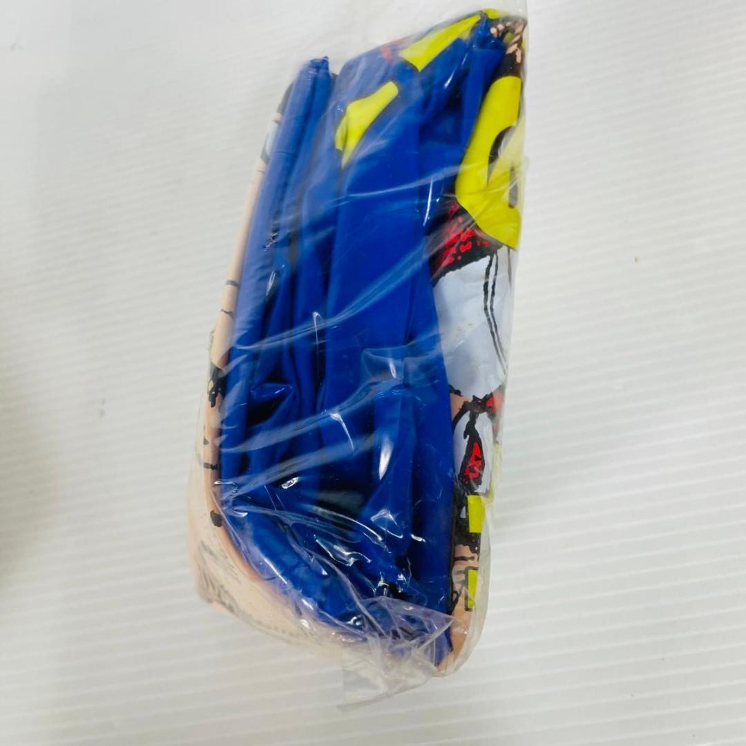 【新品・激レア・希少】はじめの一歩　インファイトパンチ　鷹村守　起き上がりパンチ