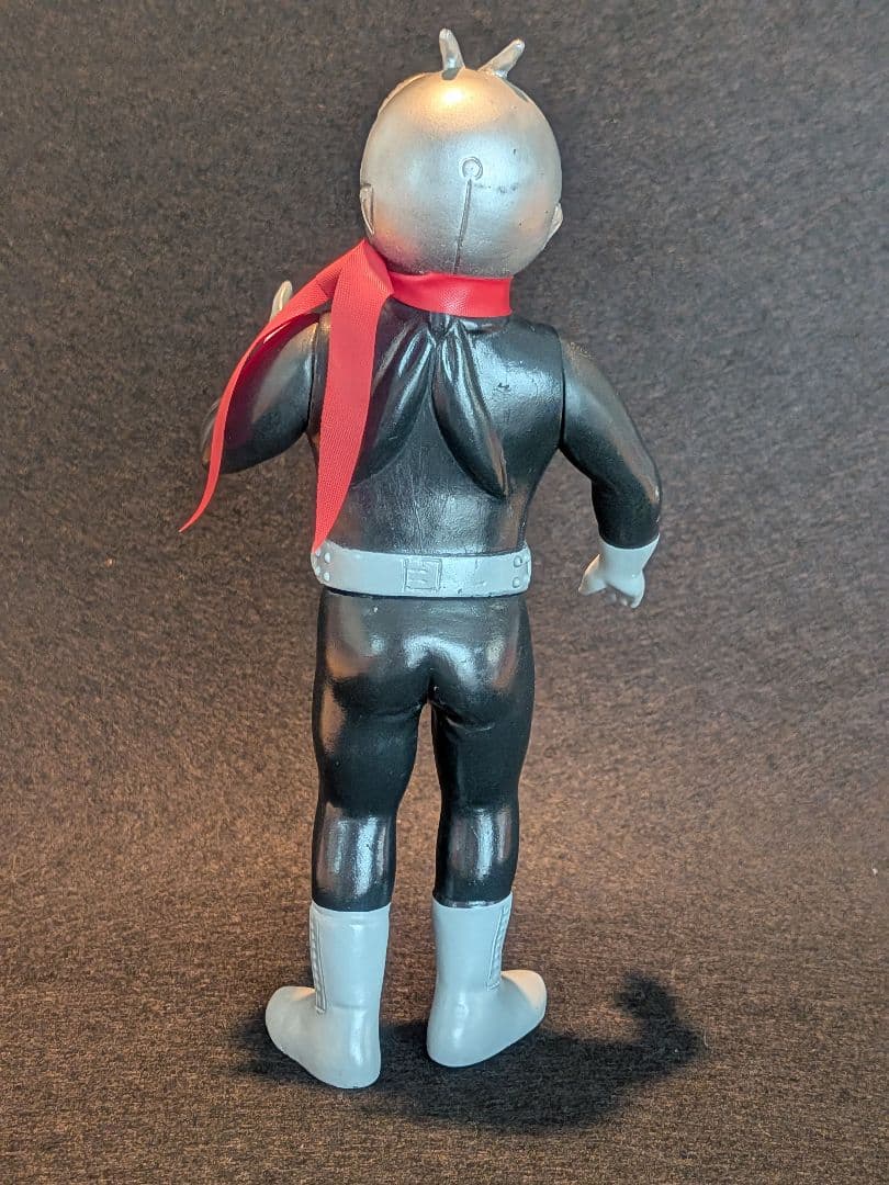 仮面ライダー　無版権パチモン　当時物