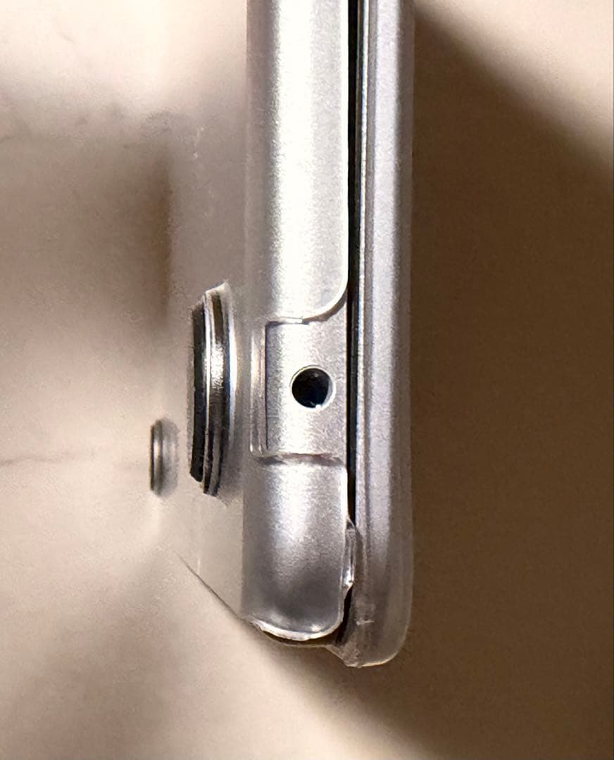 Apple MacBook Air 13インチ M4 MC6T4J/A