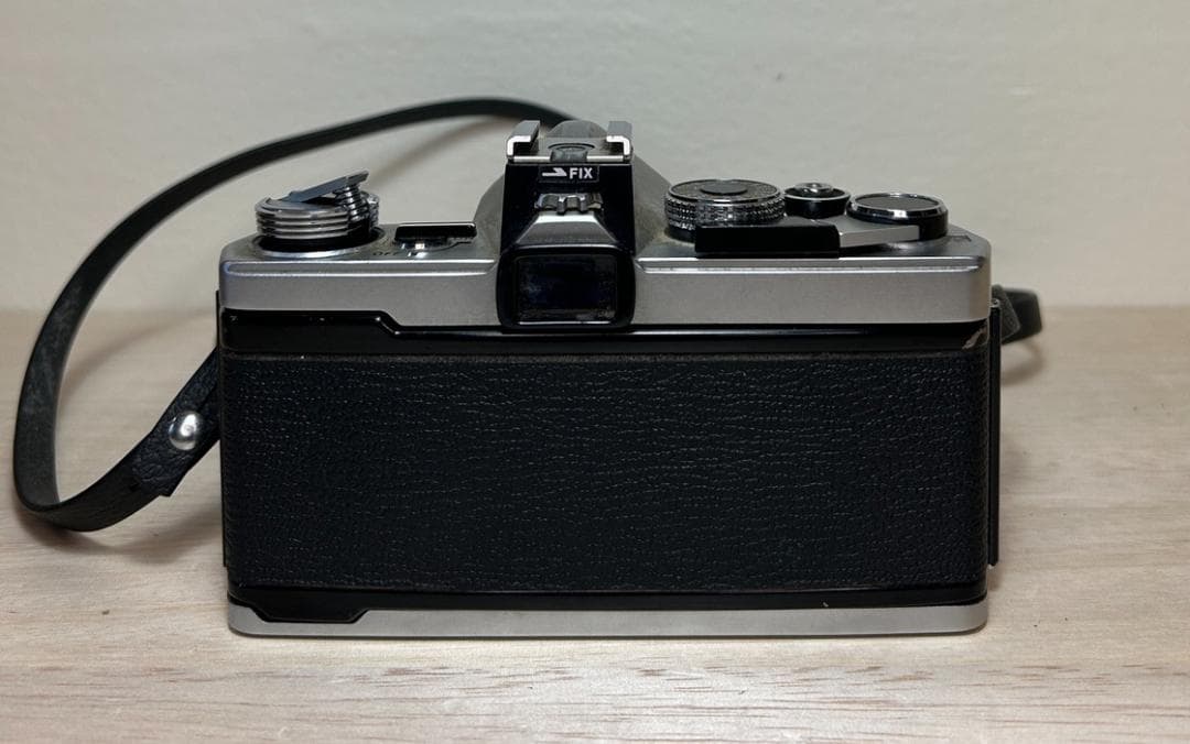 OLYMPUS OM-1 オリンパス 1:1.8 f=50mm フィルムカメラ