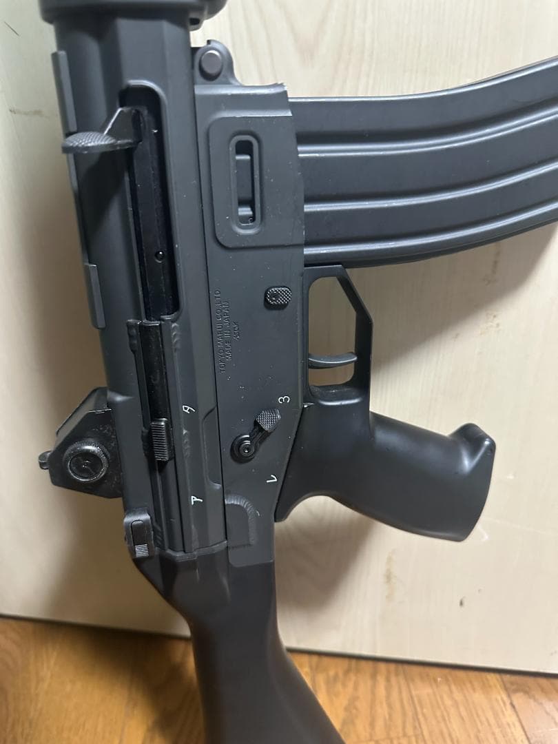 東京マルイ　89式小銃 電動ガン