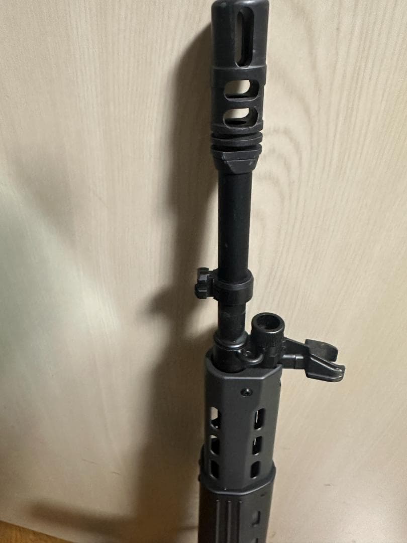 東京マルイ　89式小銃 電動ガン