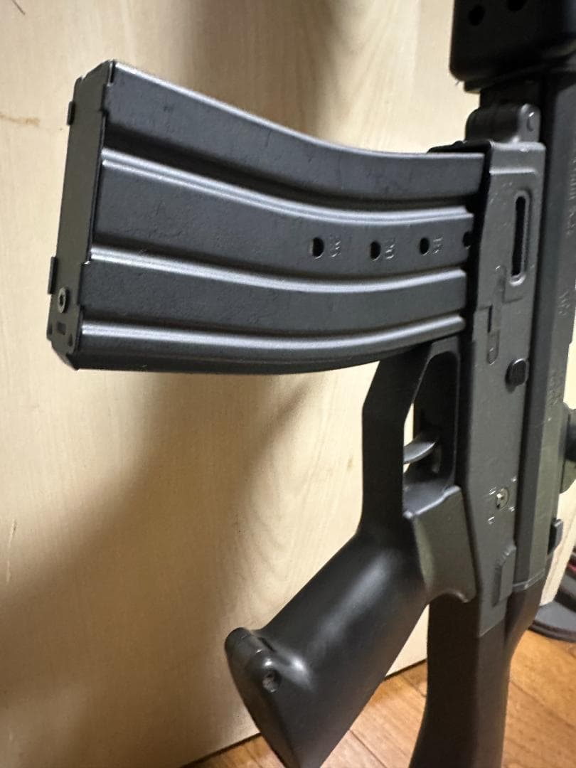 東京マルイ　89式小銃 電動ガン