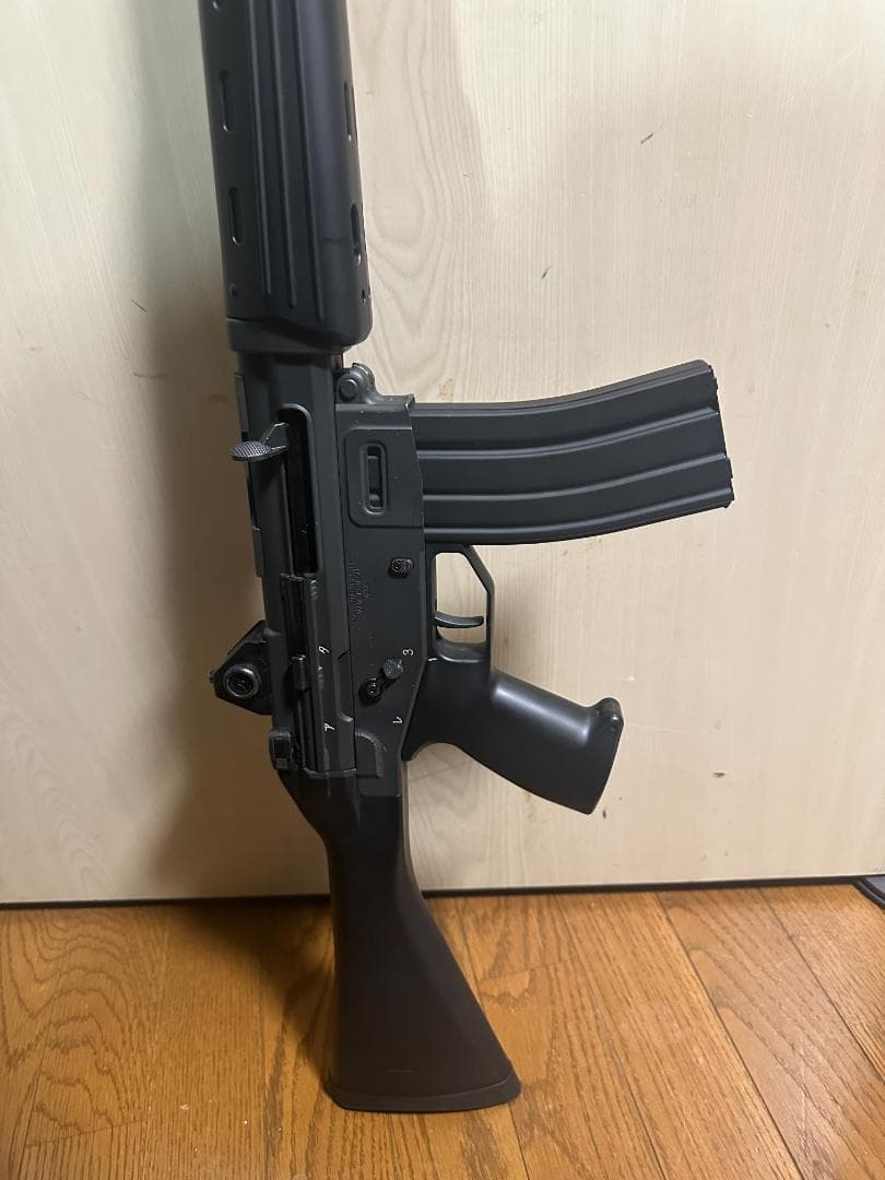 東京マルイ　89式小銃 電動ガン