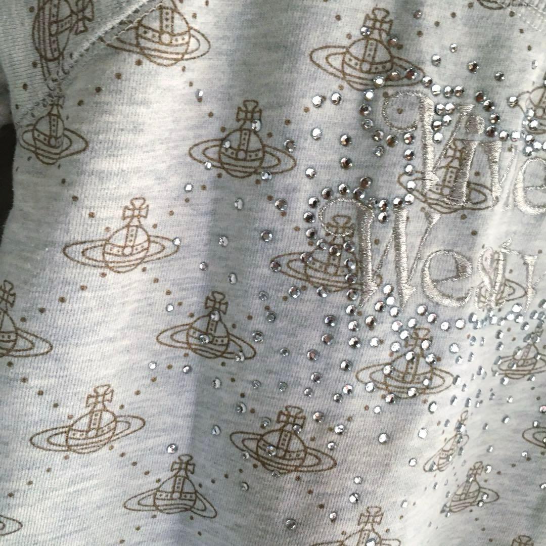 ヴィヴィアンウエストウッド ゴールドレーベル　スエット