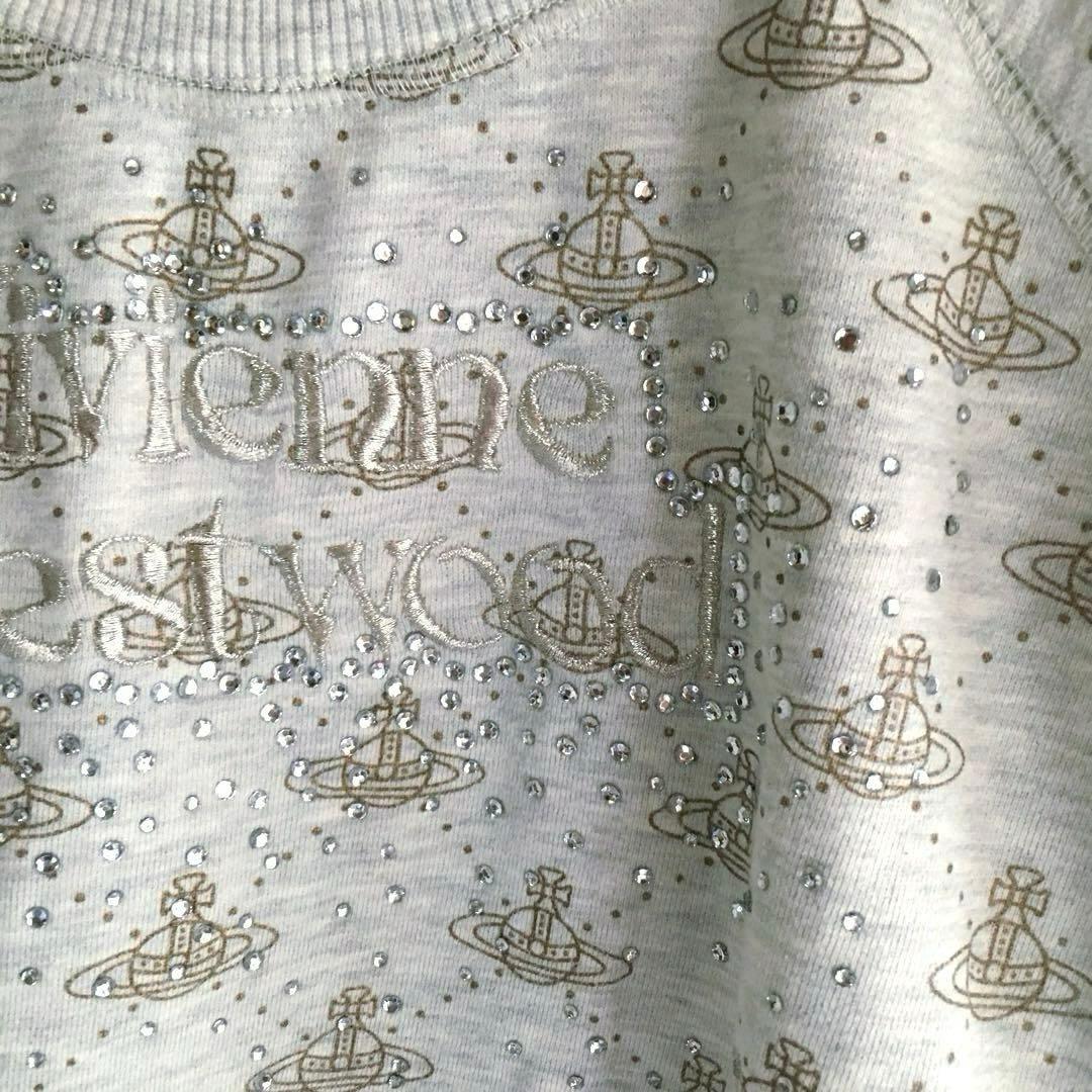 ヴィヴィアンウエストウッド ゴールドレーベル　スエット