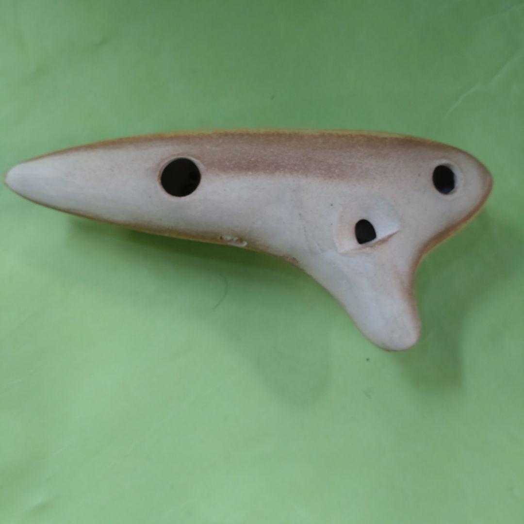 さくらオカリナ４Ｃ