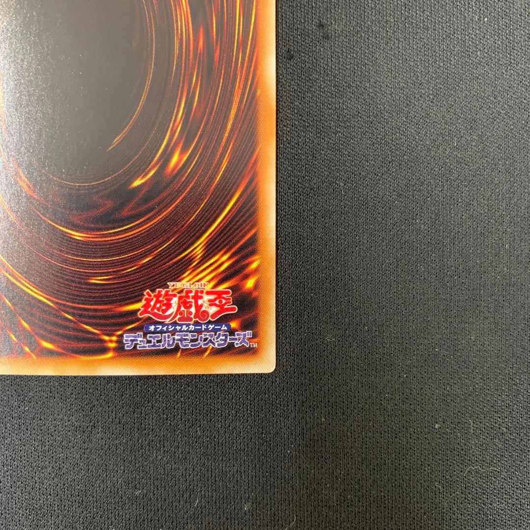 青眼の白龍　ホロ