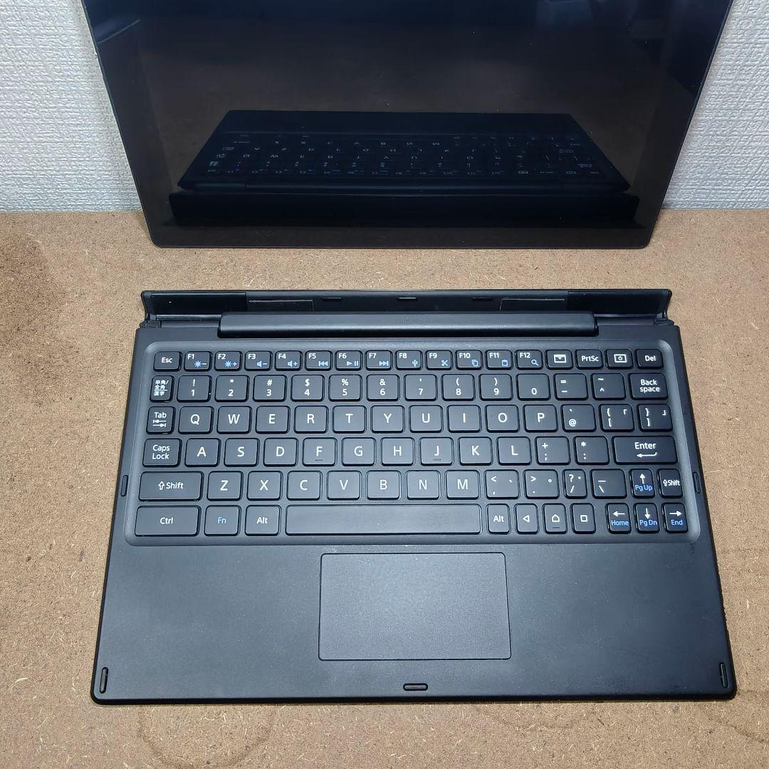 JA961 ソニー Xperia Z4 tablet au SOT31 32GB