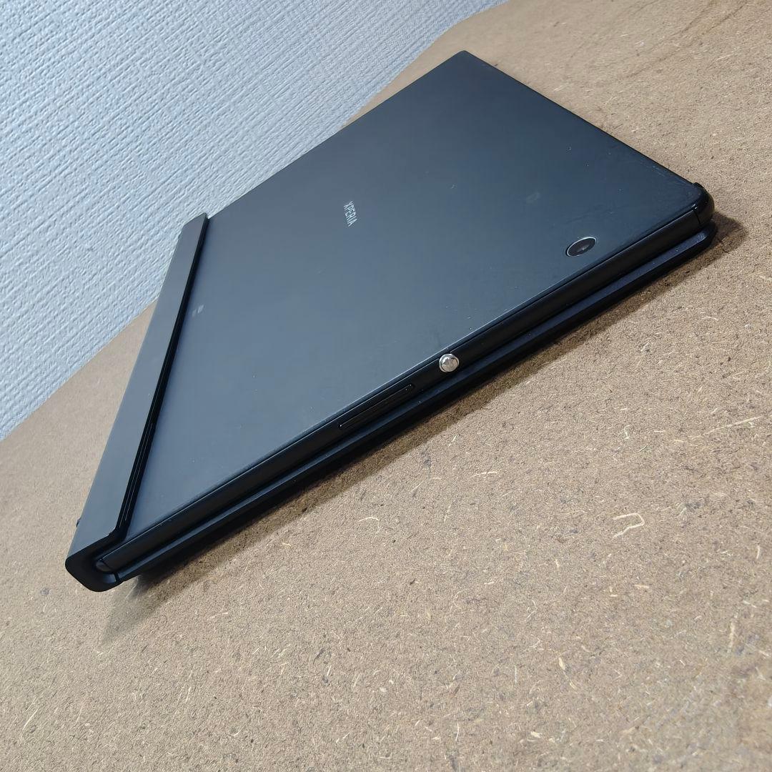 JA961 ソニー Xperia Z4 tablet au SOT31 32GB