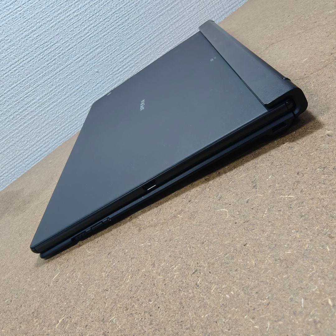 JA961 ソニー Xperia Z4 tablet au SOT31 32GB