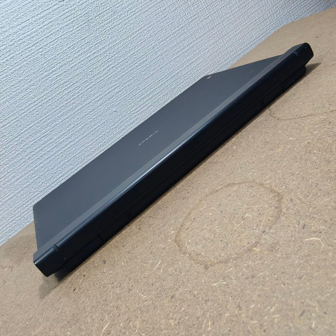 JA961 ソニー Xperia Z4 tablet au SOT31 32GB