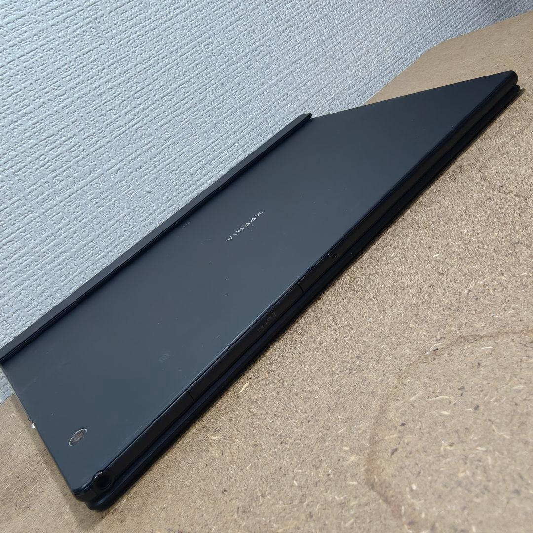 JA961 ソニー Xperia Z4 tablet au SOT31 32GB