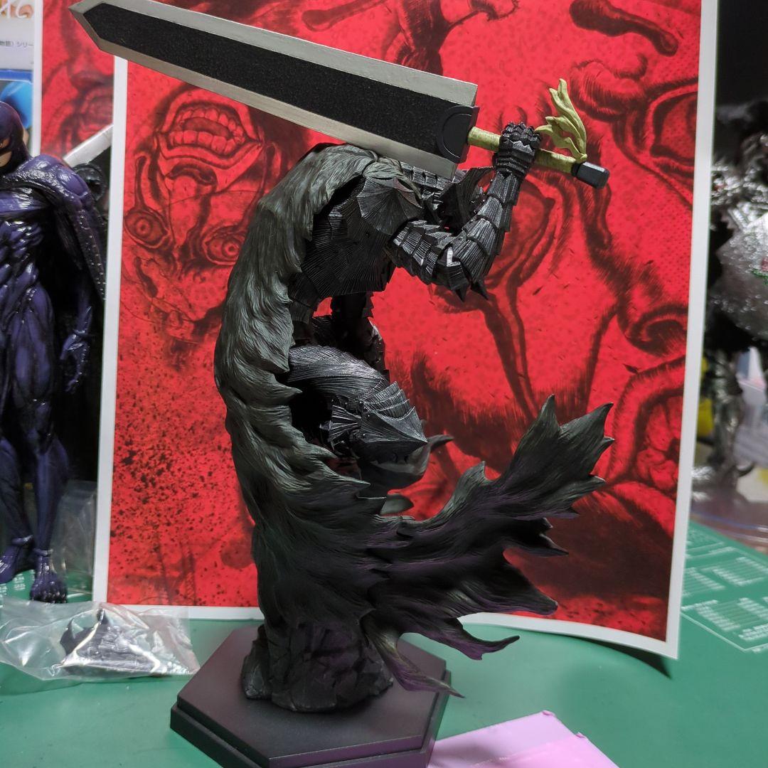 ポップアップパレード　ベルセルク狂戦士の甲冑