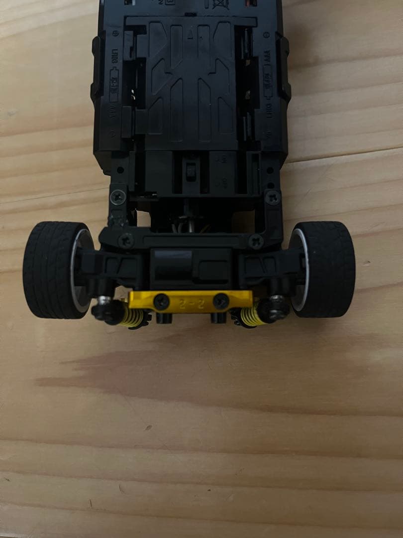 KYOSHO Mini-Z MA-030 EVO オプション多数