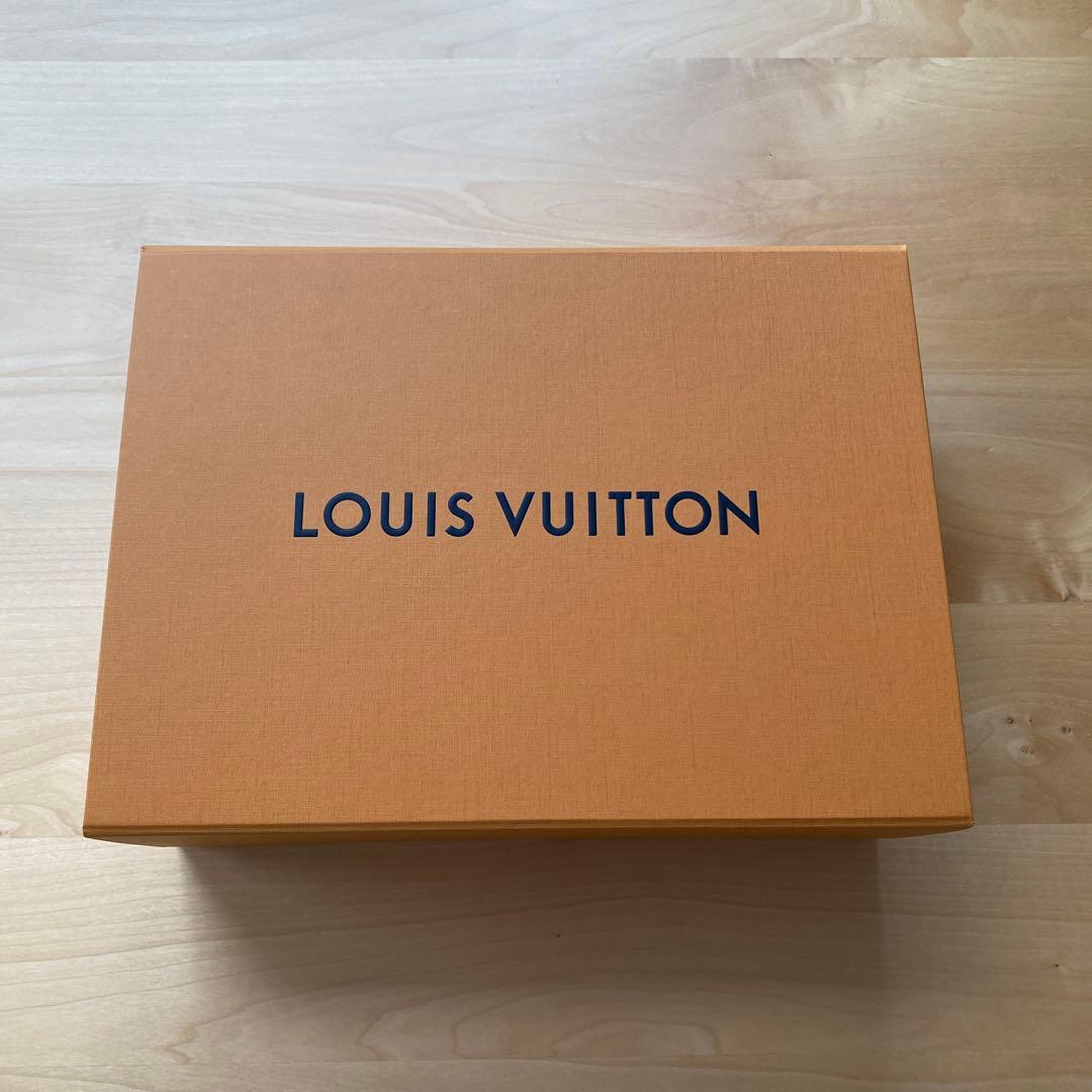 【LOUIS VUITTON】ルイヴィトン　ボックス箱　紙袋　シール　11点